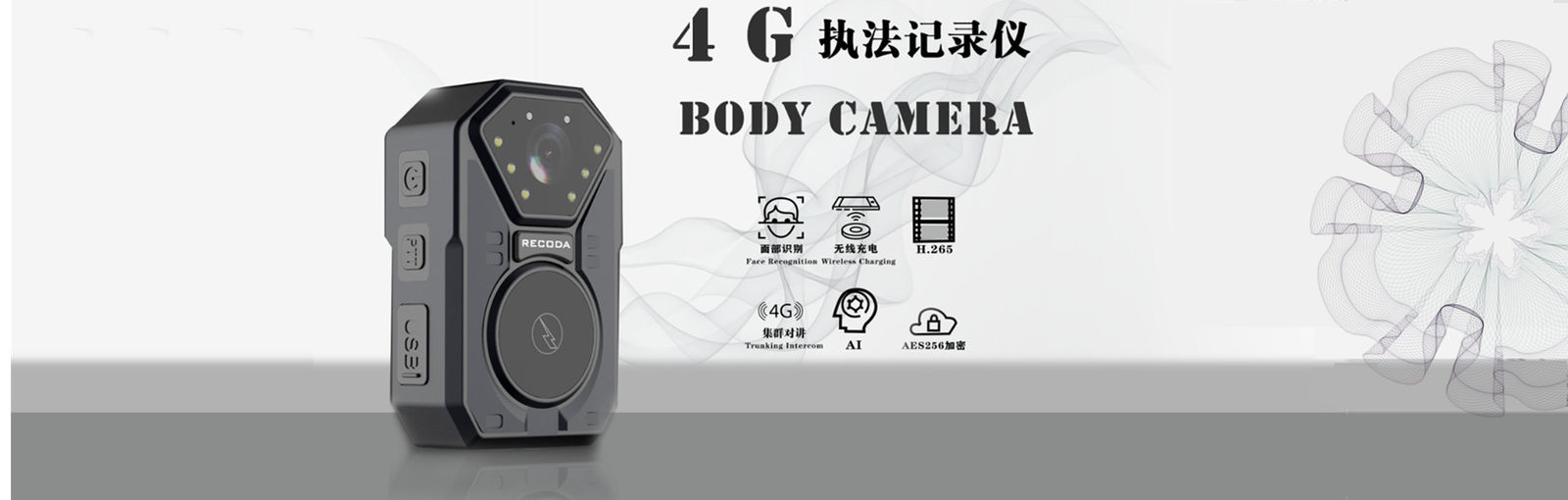 Chine le meilleur 3 G Mobile DVR en ventes